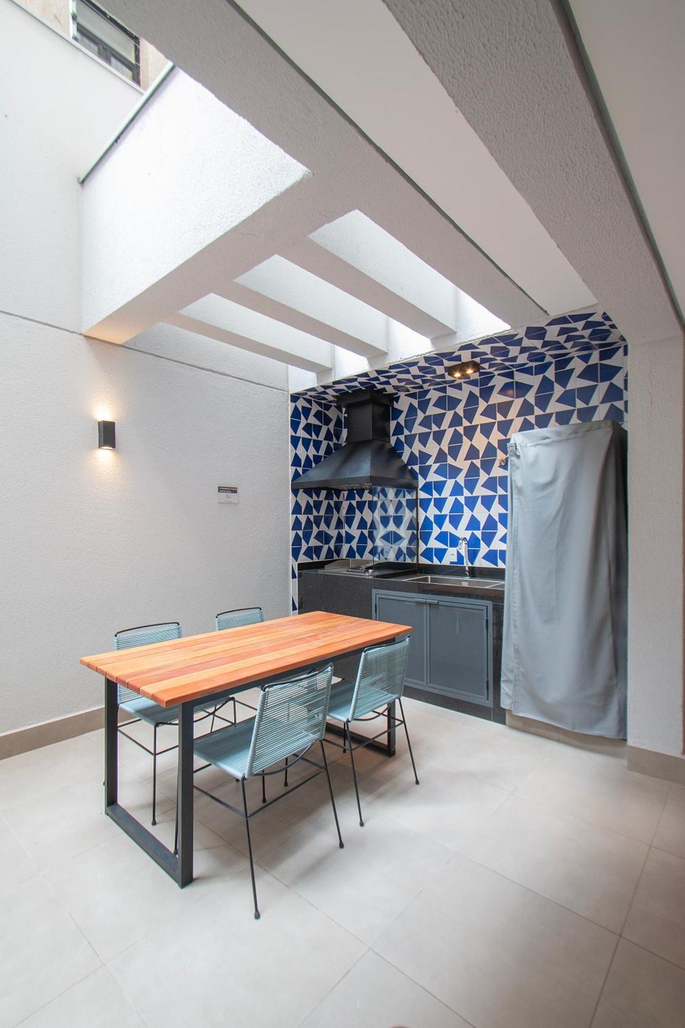 Apartment Localizacao Privilegiada No Campo Belo Com Cama Queen